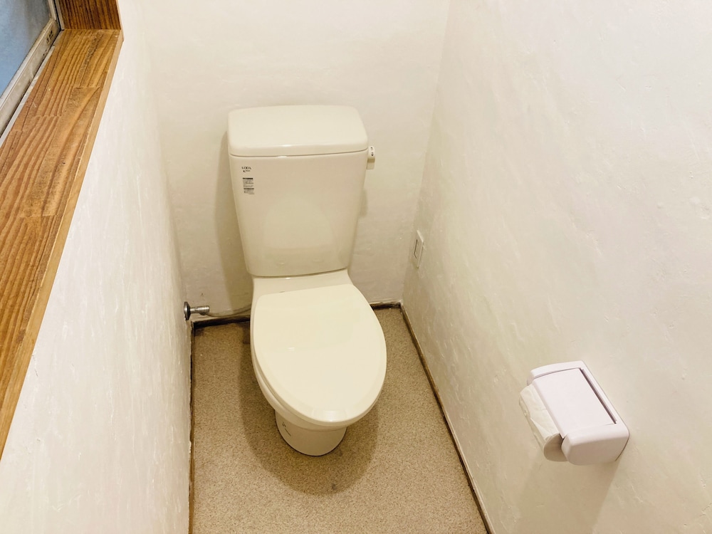 Guesthouse KAZURABASHI