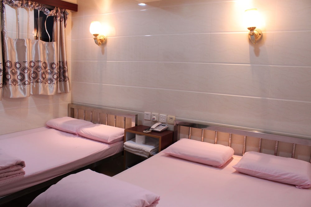Asia Wifi Budget Hostel - Carlton Group of Hostels - Image 1
