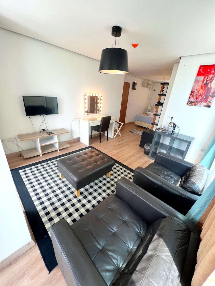 Blue Horizon Rezidans - Image 42