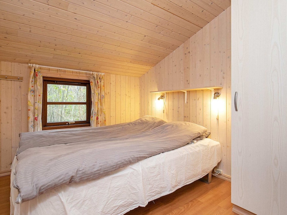 Cozy Holiday Home in Fjerritslev near Sea view 5
