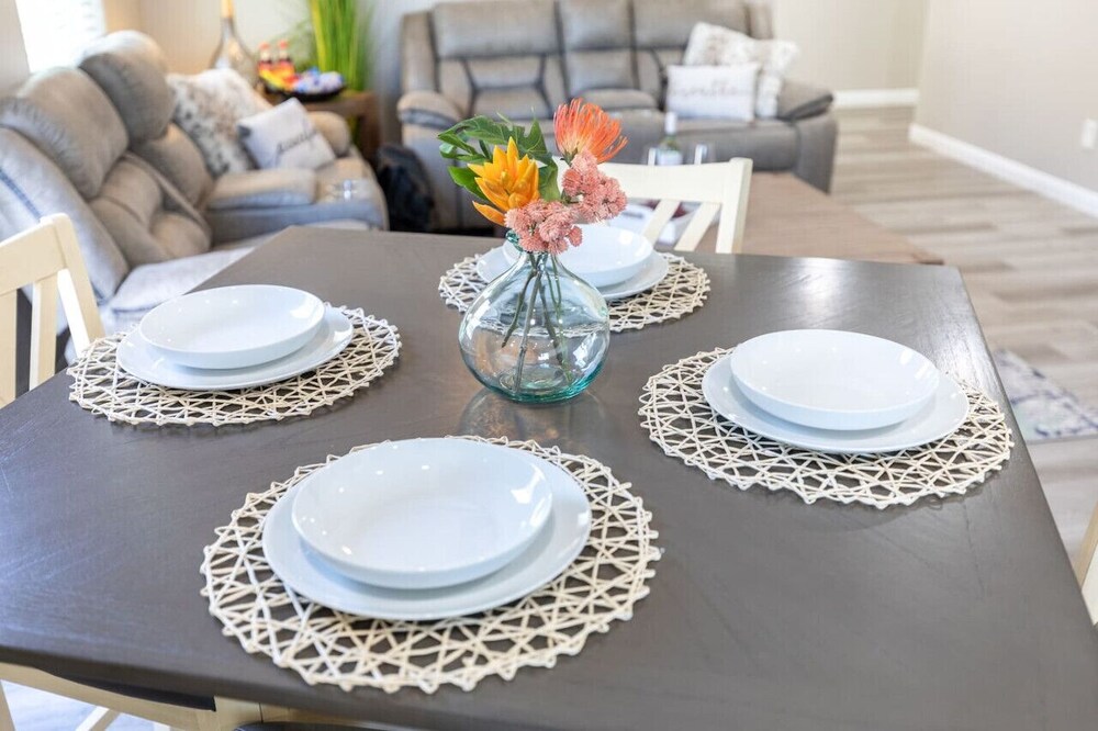 Shanah's Vacation Rentals