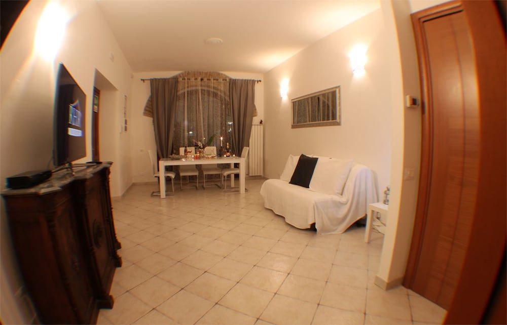 Rome Holidays Resort