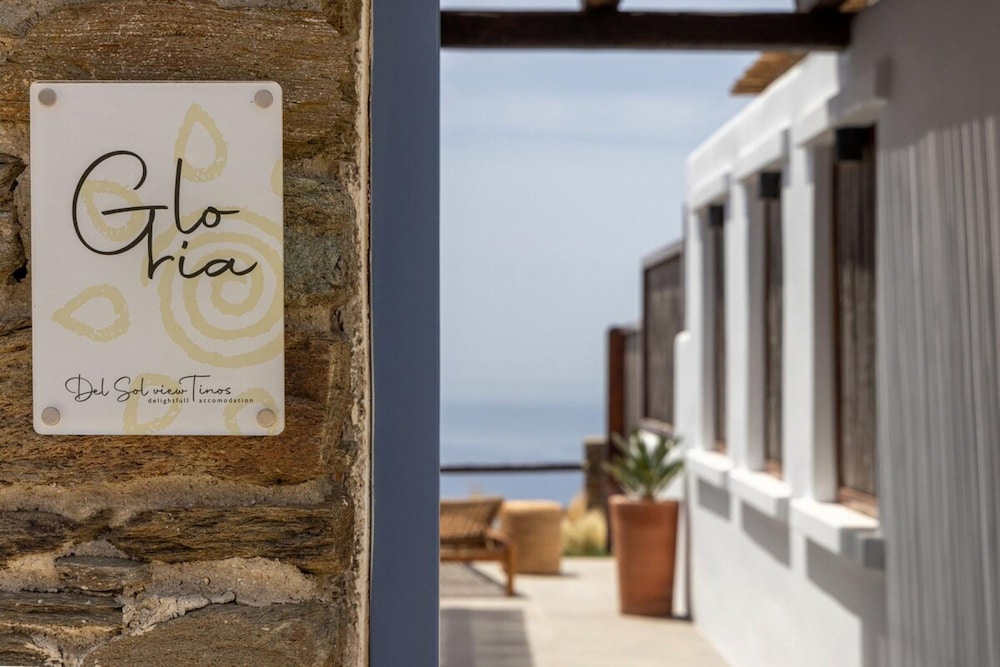 Del Sol View Arnados Tinos