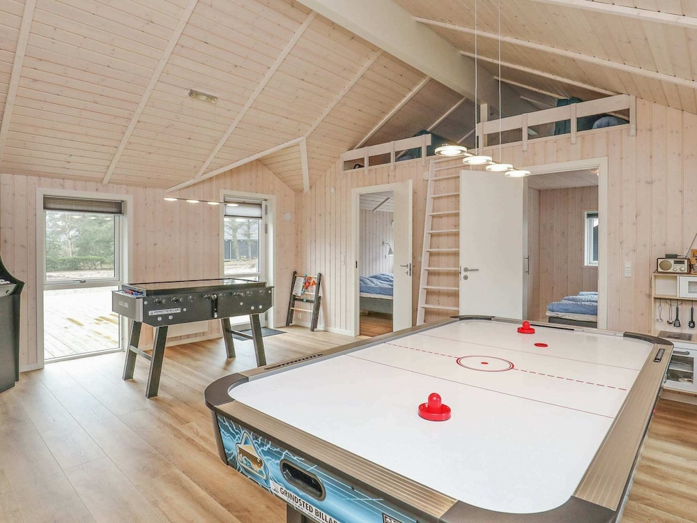 12 Person Holiday Home in Blavand view 4