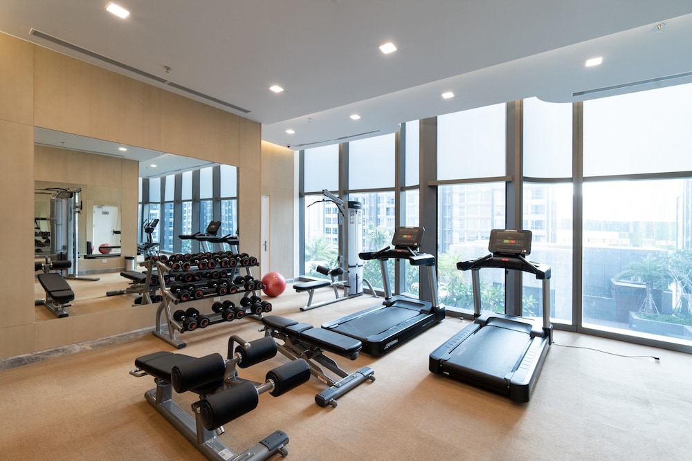 Hoasun Des Arts Landmark 81