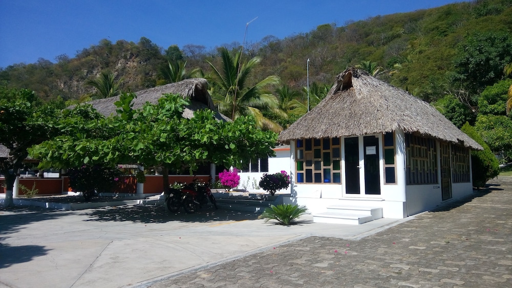 Hotel & Club Campestre Altos Paraiso