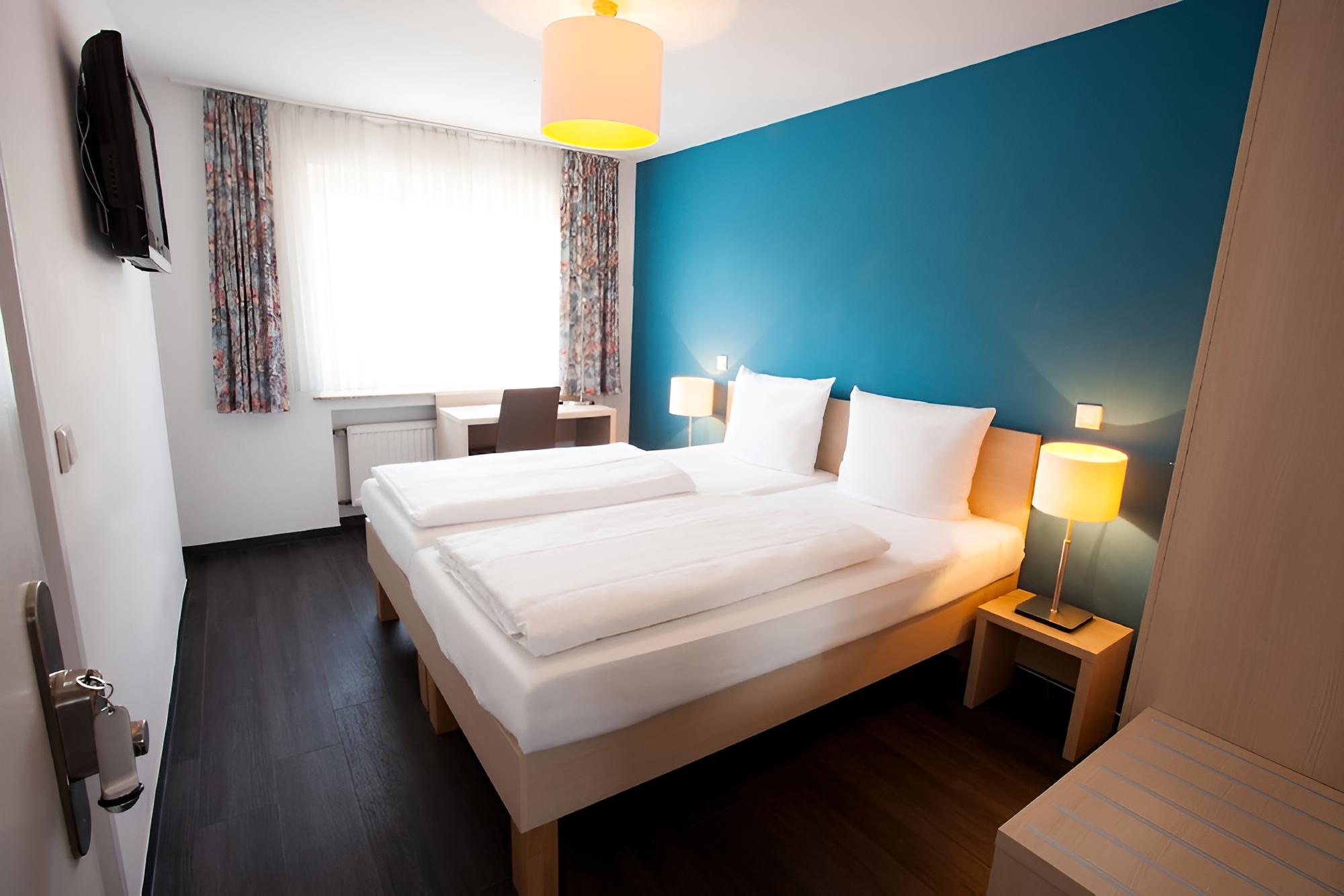 Centro Hotel Arkadia
