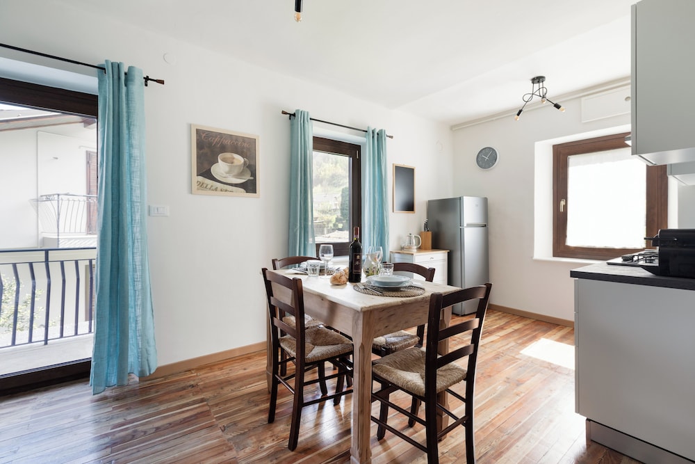 Residence Madamin
