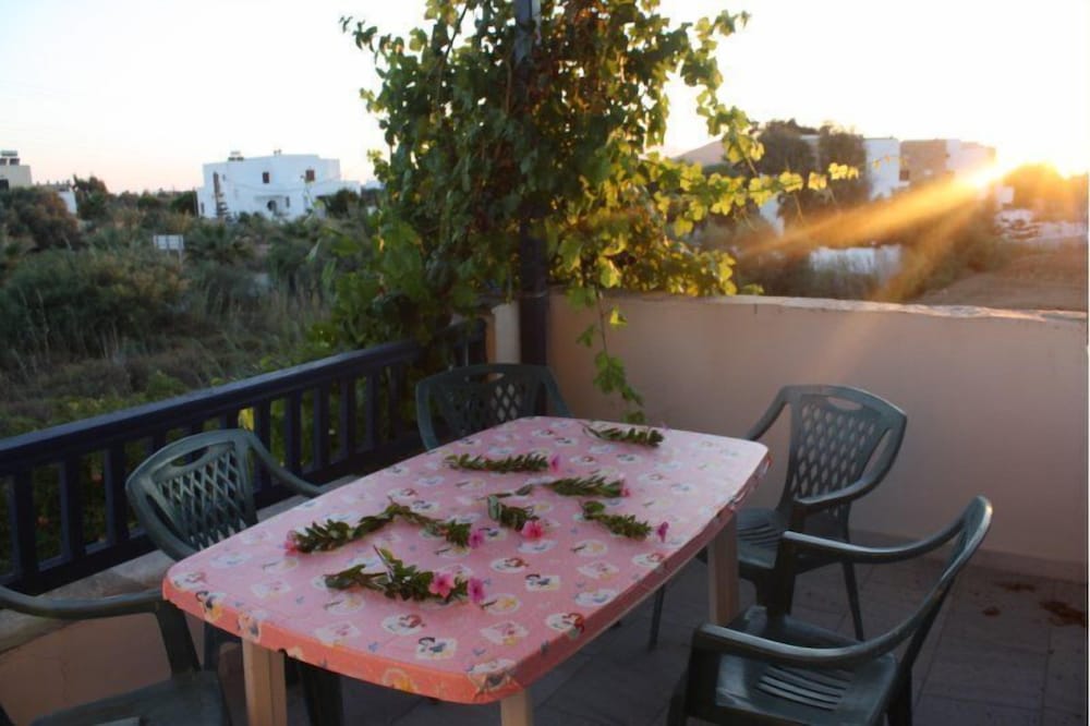 Mavromatis Studios en Naxos