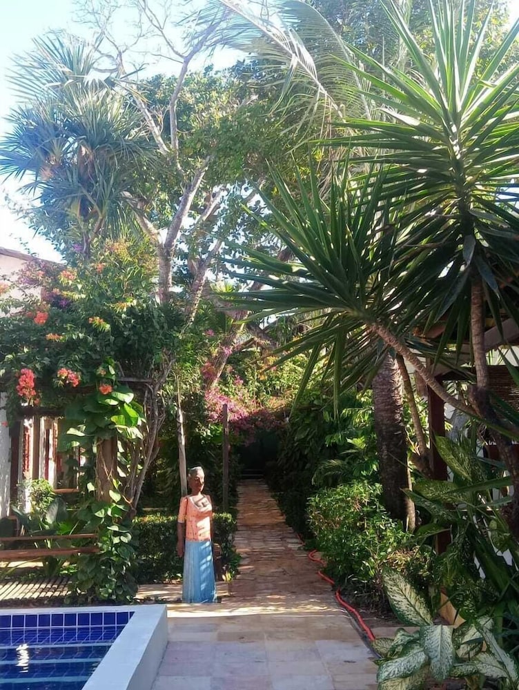 Pousada Cabana