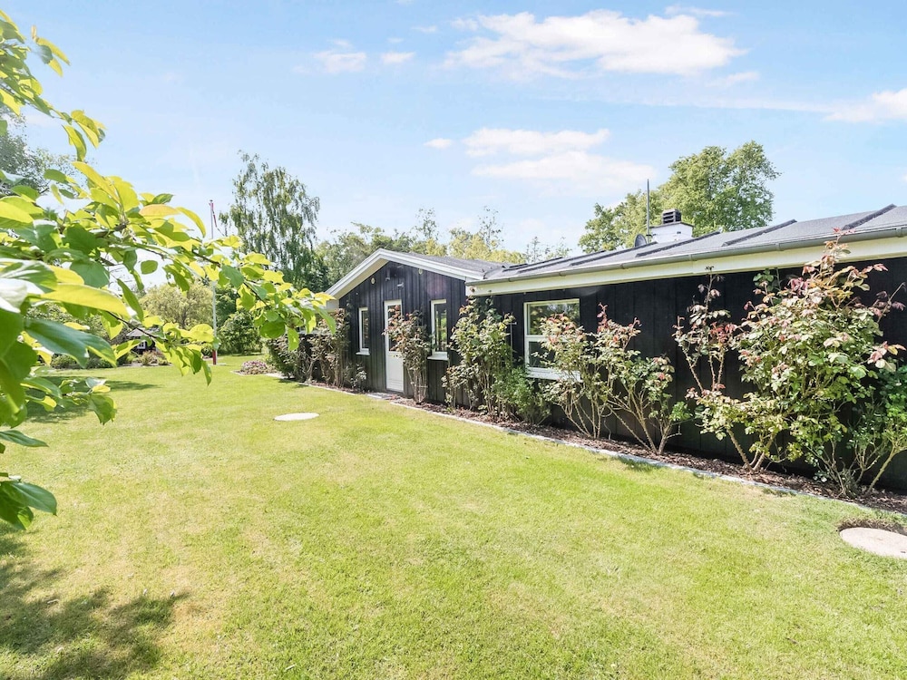 5 Star Holiday Home in Storvorde