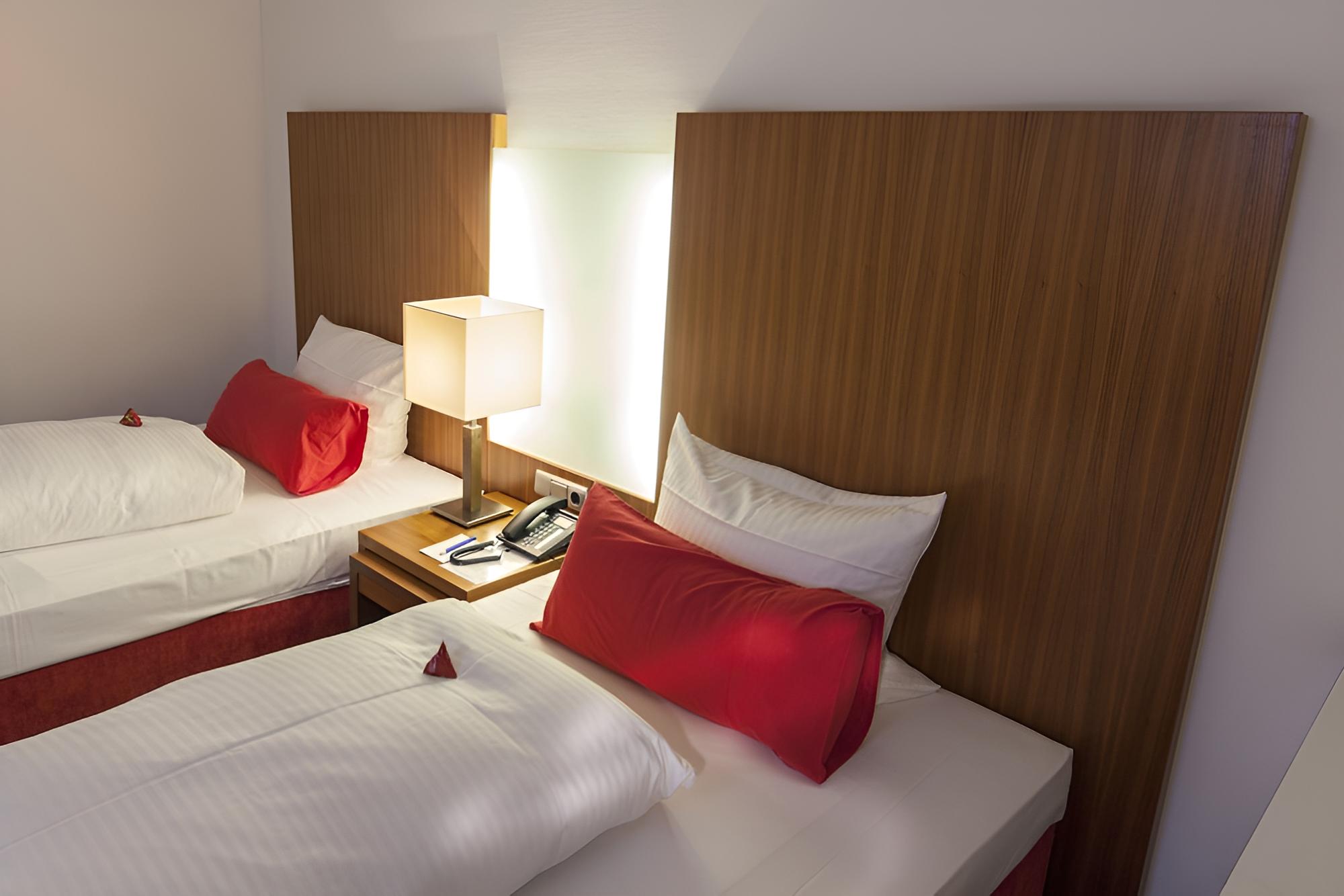 Stuttgart Vacations - Plaza Kongresshotel Europe Stuttgart - Property Image 19