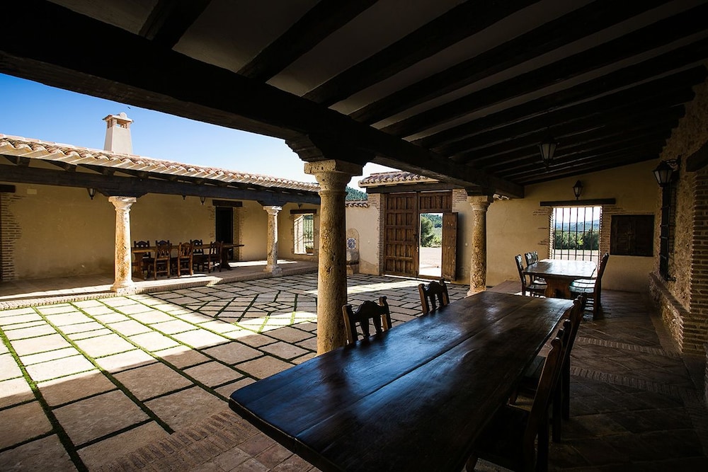 Cortijo de Trifillas