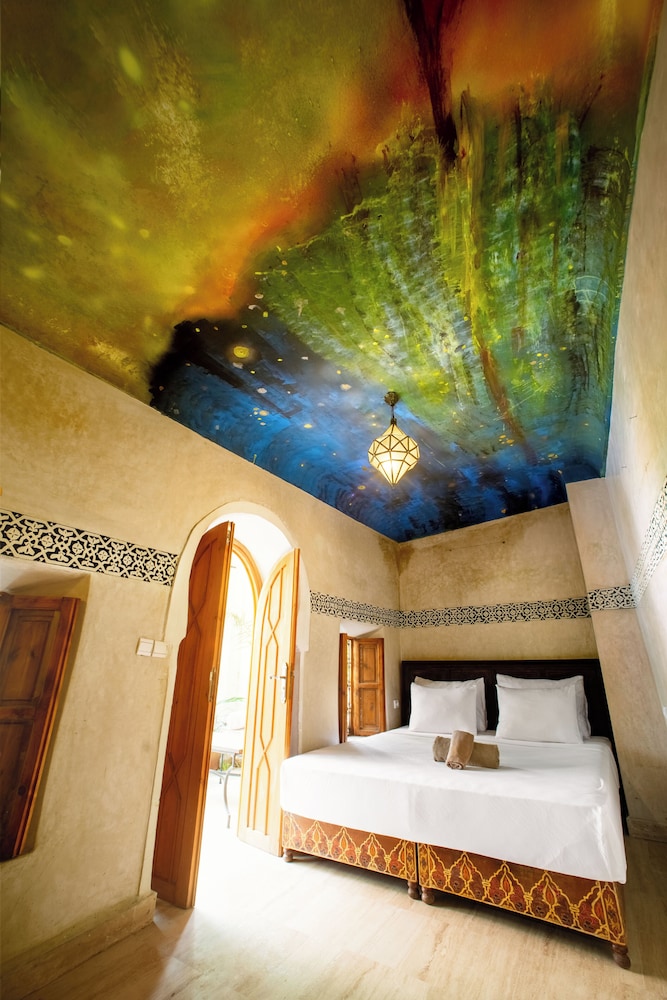 Riad Roxanne