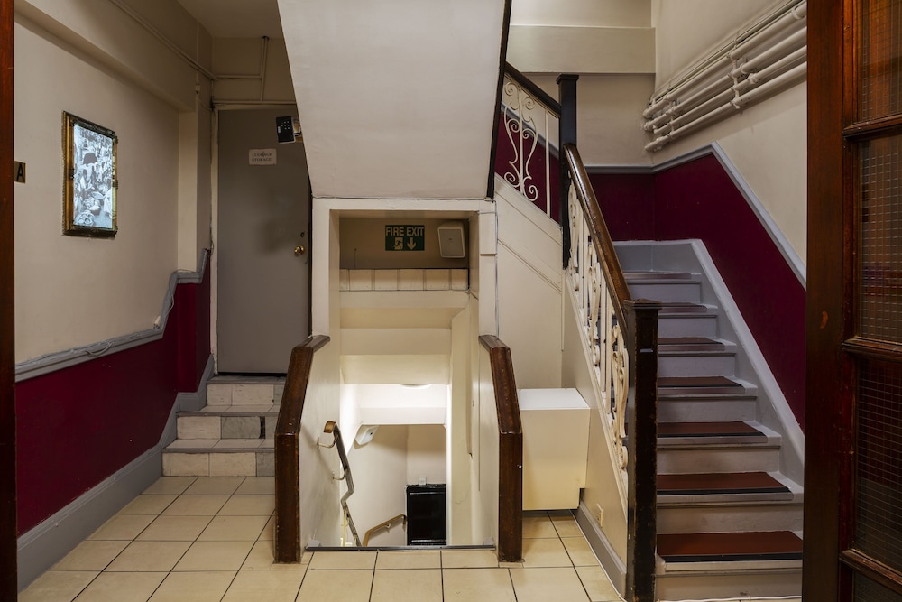 Hotel Strand Continental - Hostel