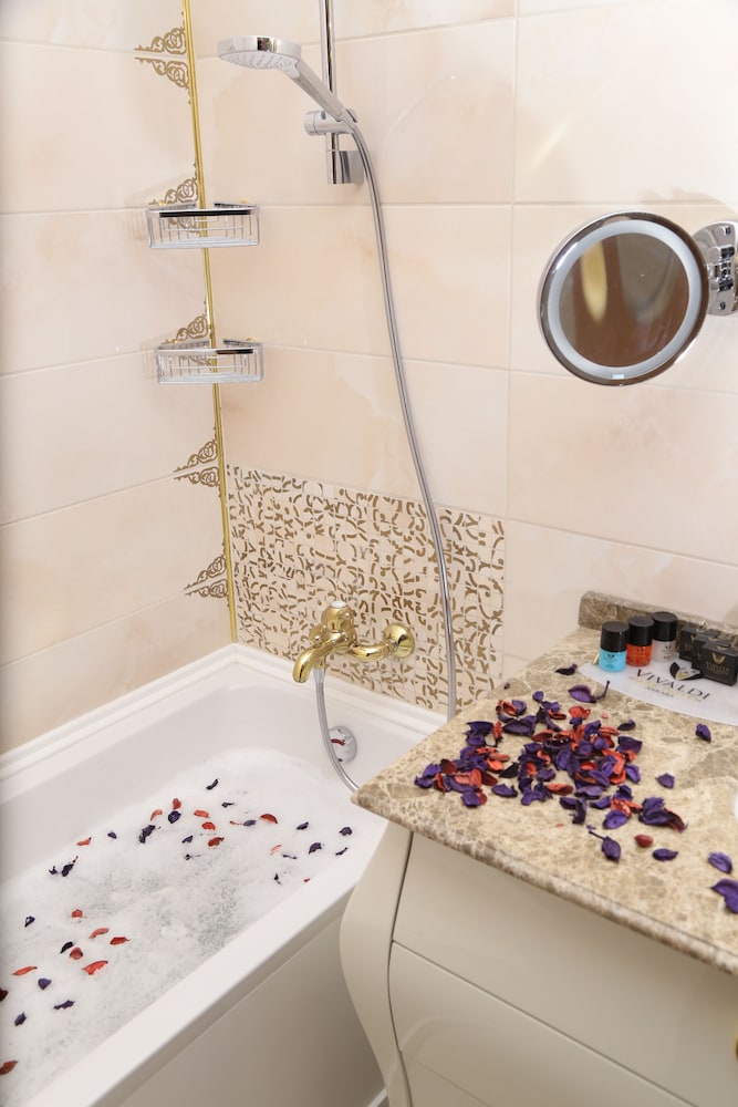 Vivaldi Park Otel - Image 55