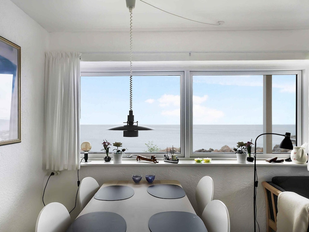 5 Star Holiday Home in Allinge