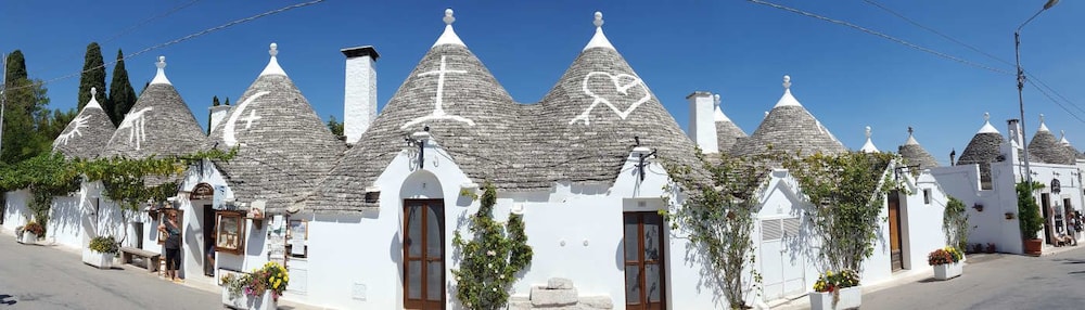 Casina Dei Preti