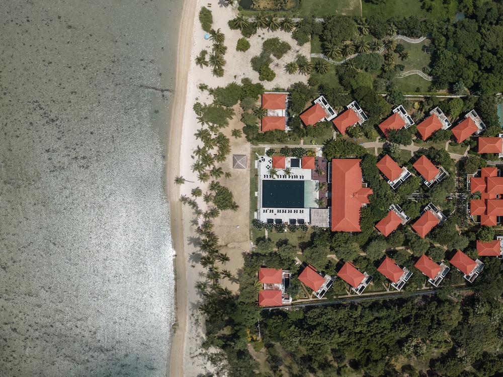 Sun Siyam Pasikudah