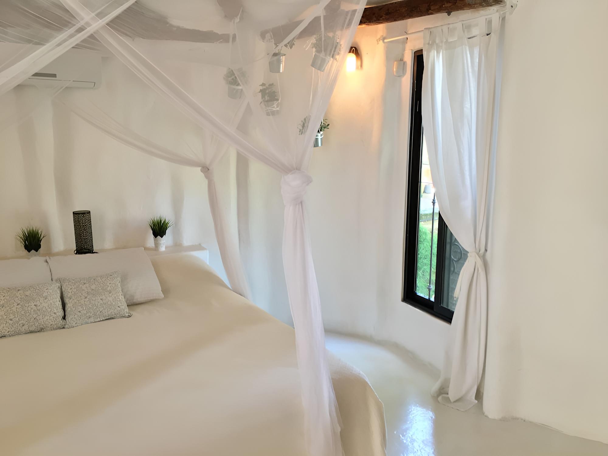 Harmony Glamping Tulum