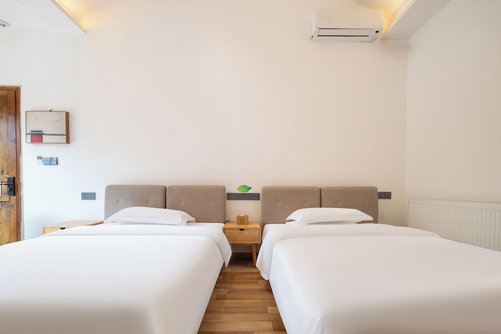Jinfuyi hotel