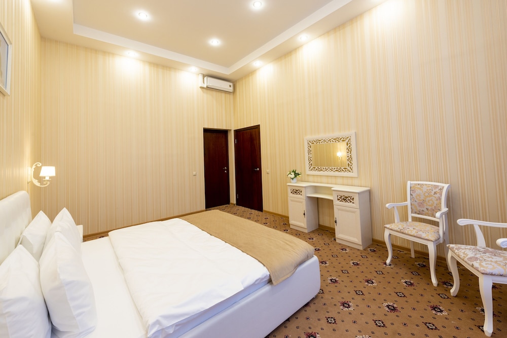AFFONYKATE hotel