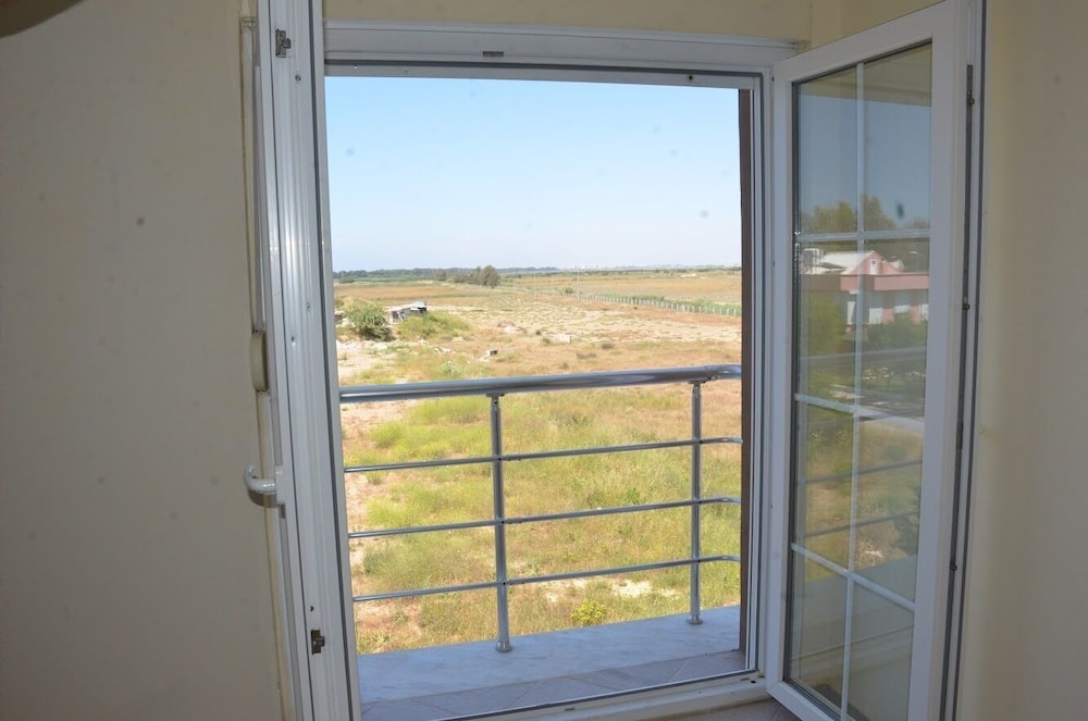 Villa Bouzid
