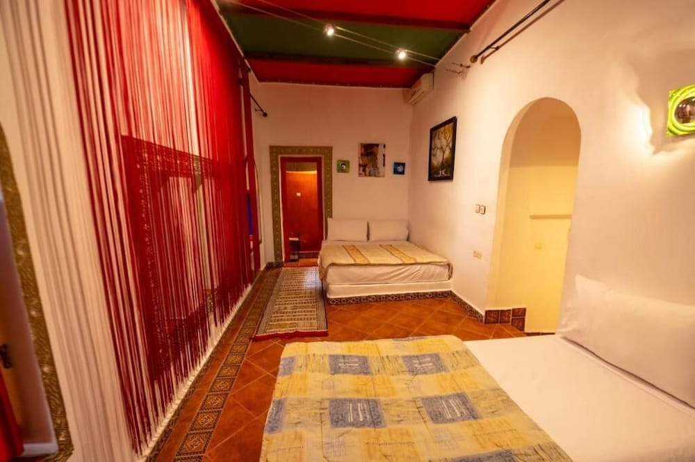 Riad Amira Luxury Palace