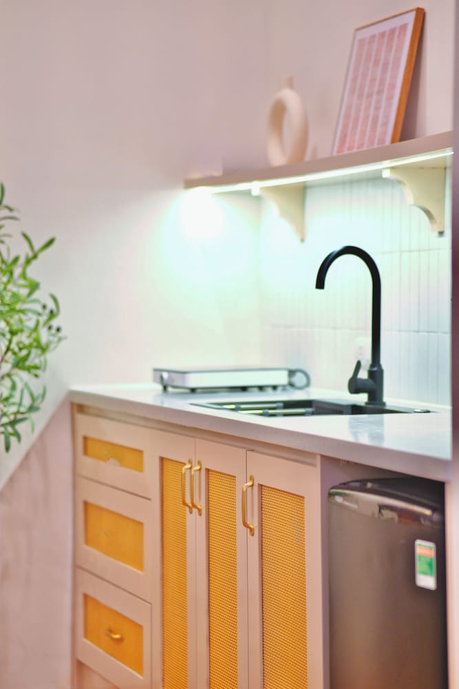 Boutique Apartment Heritage Hanoi