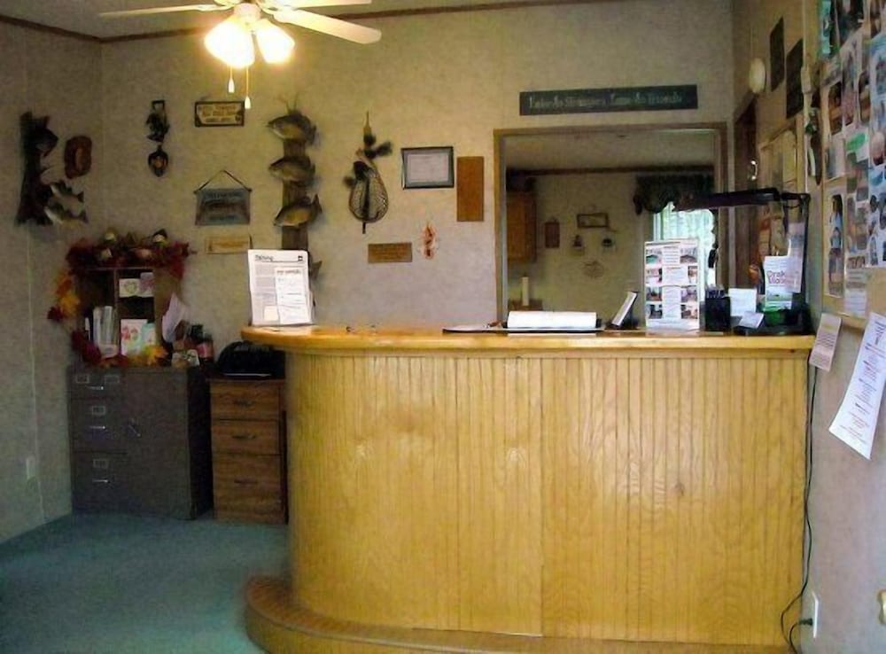 Drake Motel