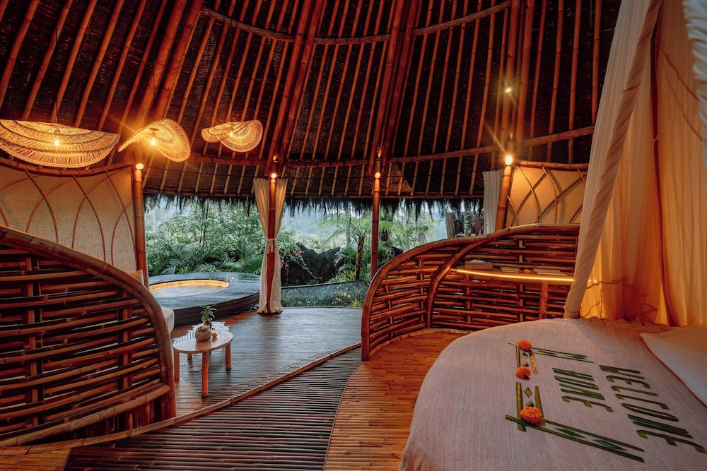Hideout Mountain by Ini Vie Hospitality