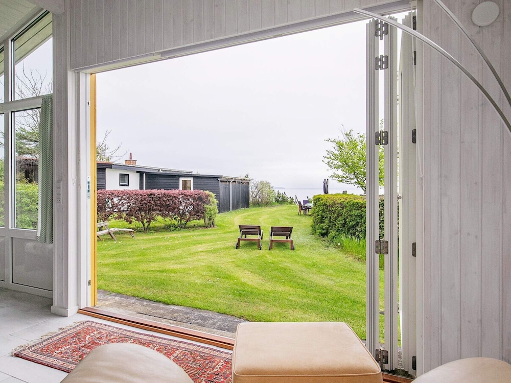 6 Person Holiday Home in Brenderup Fyn