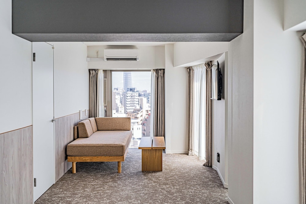 Apartment Hotel 11 Asakusa 1