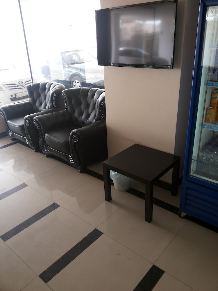Weam Furnished Apartment (Families only)