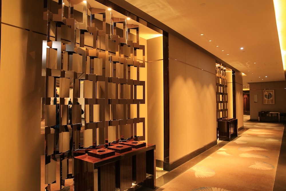 Ramada Yiyang Taojiang