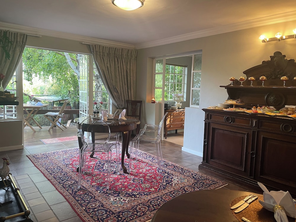 Patcham Place B&B