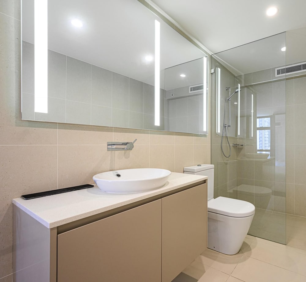 Metawise Sydney CBD Haymarket 2bed Penthouse B