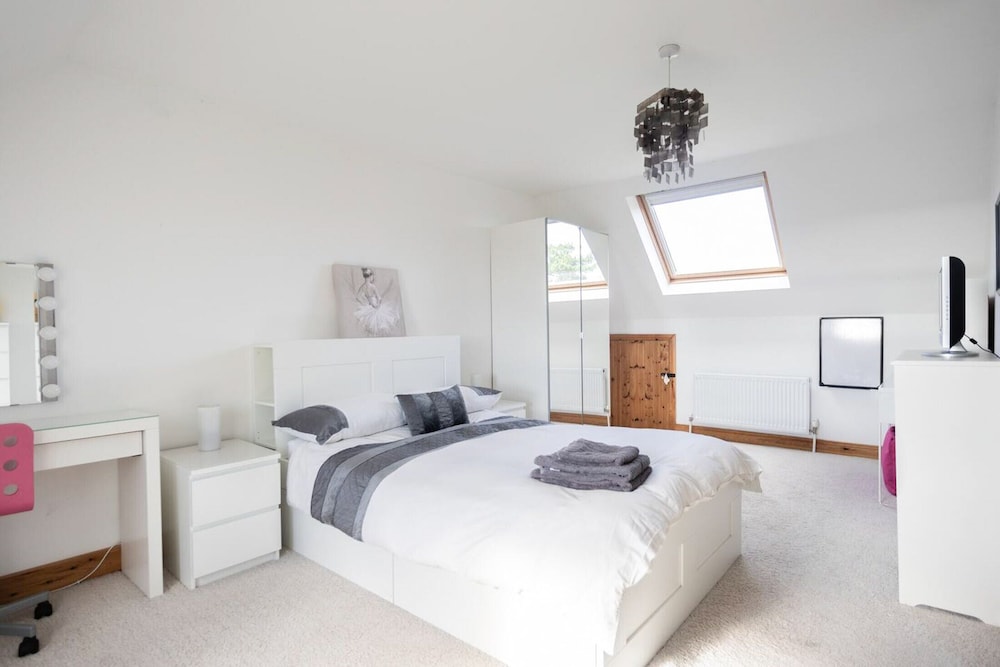 Morriscastle Seaview House