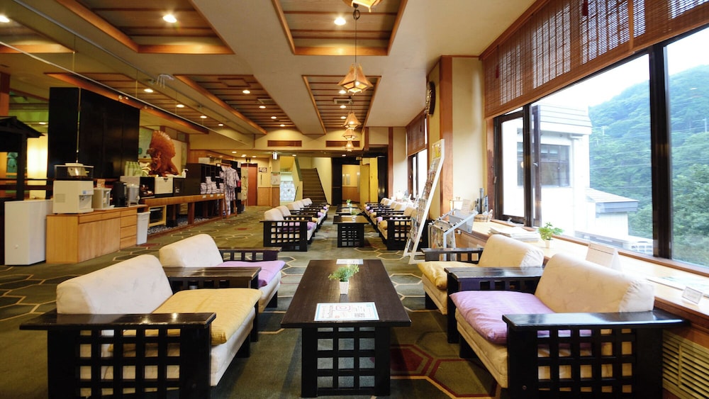 Hotel Manyoutei