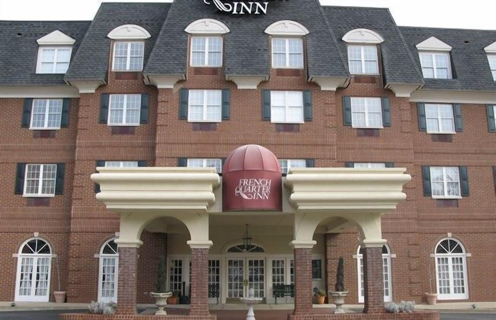 French Quarter Inn