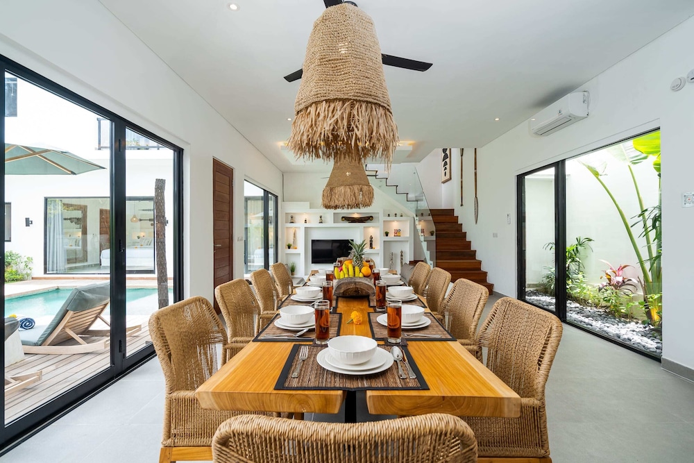 Villa Tiwi