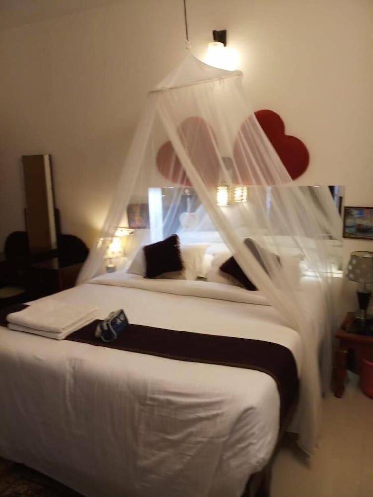 Heavenly Homestay