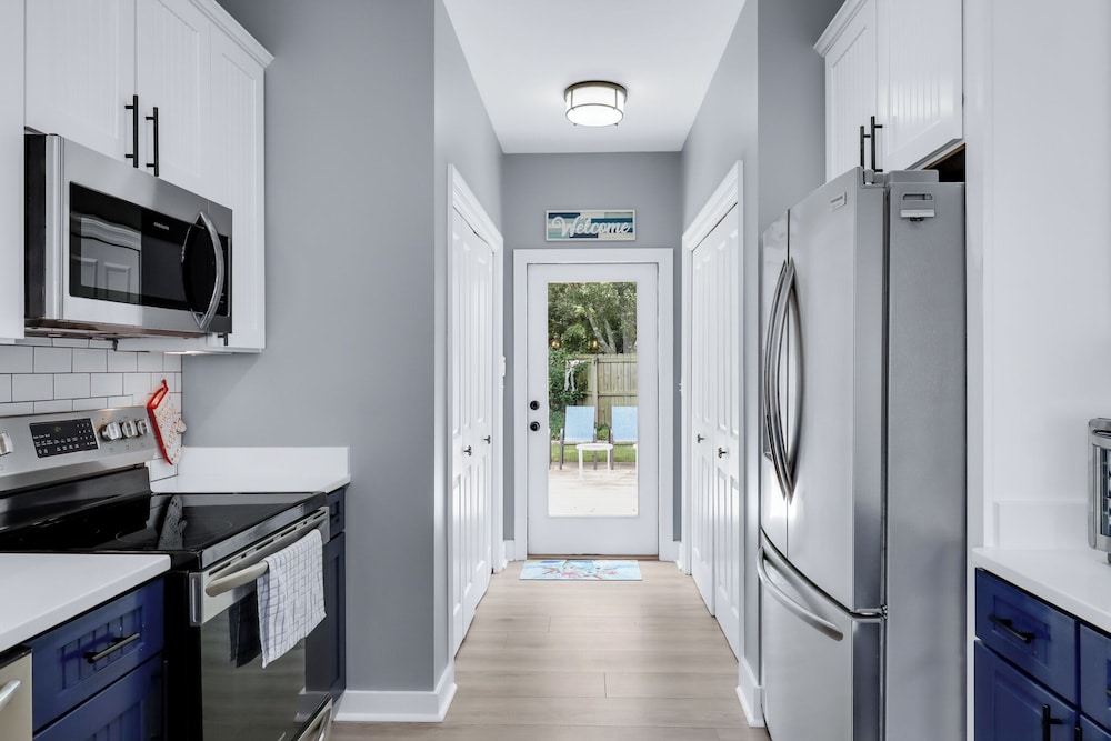 Cottage at Bella Vista by Southern Vacation Rentals