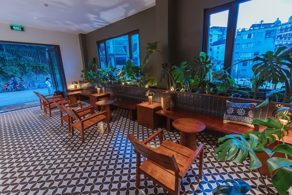 Sapa Yen Hotel 5