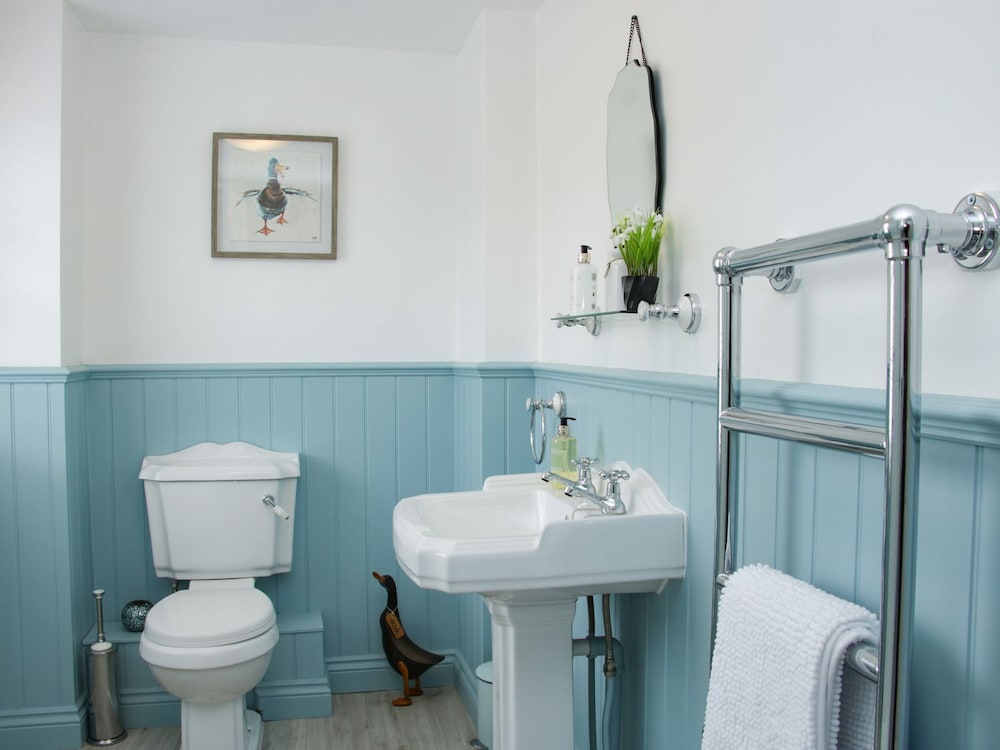 Troutbeck Cottage