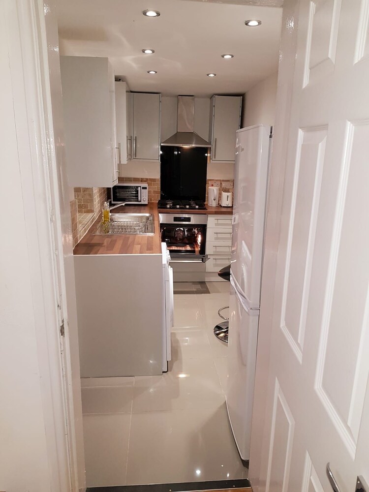Hinde Holiday Home