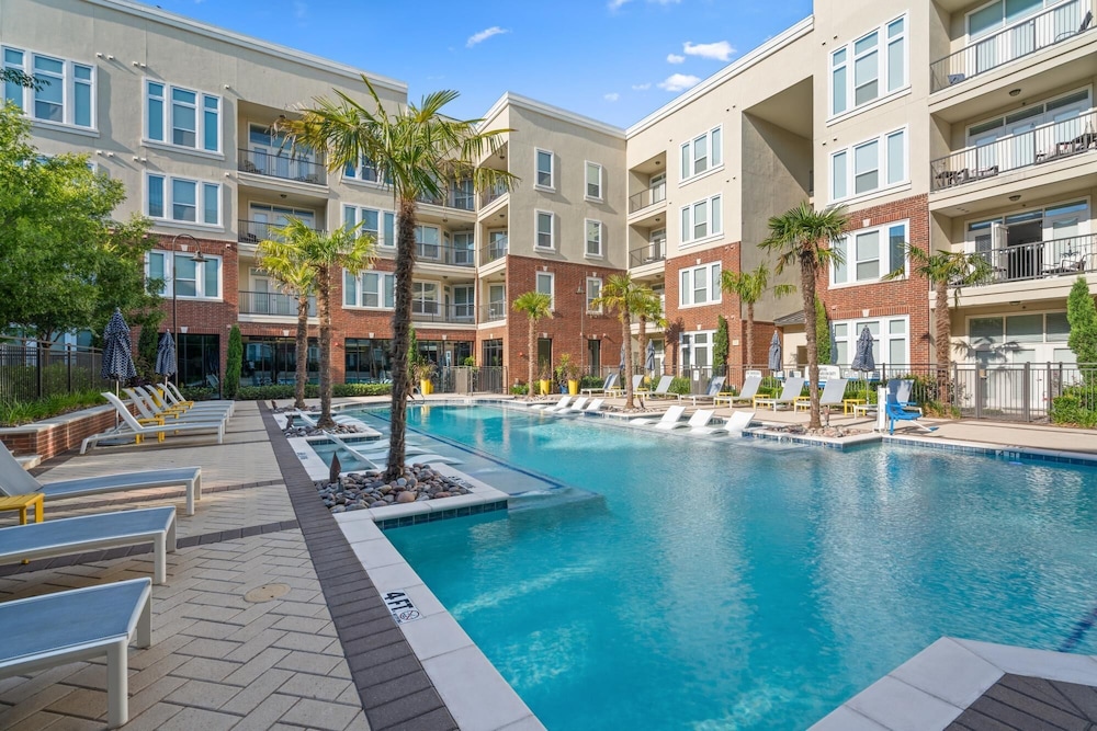 Frisco Amazing 2BD 2BA Apartment view 4