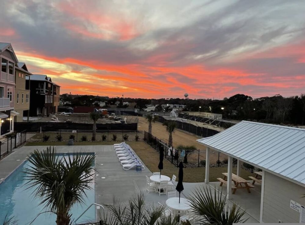 Isle of Dreams in Emerald Isle