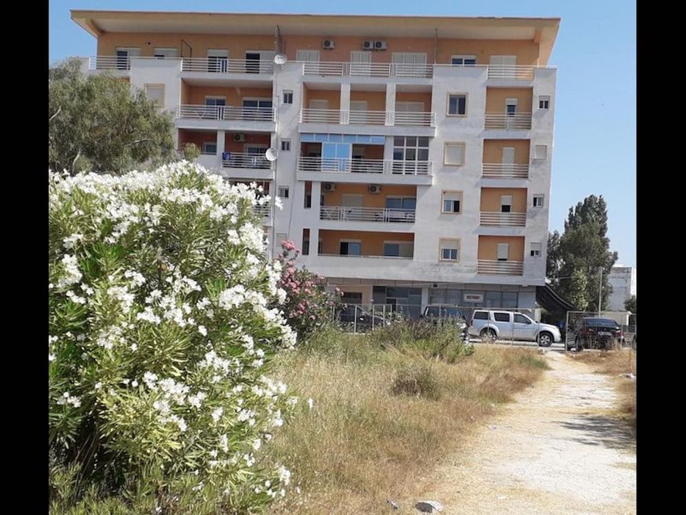 Vlore Sea Apartments
