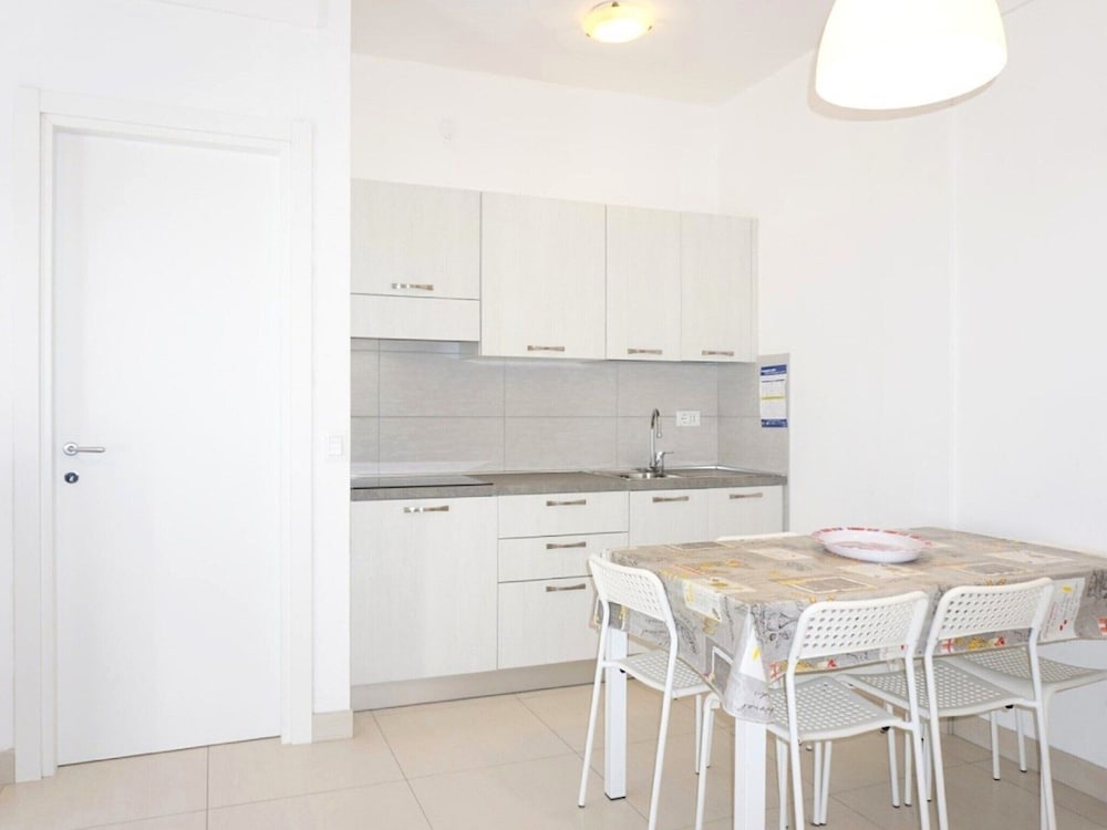 Apartment in Caorle Near Adriatic Beaches